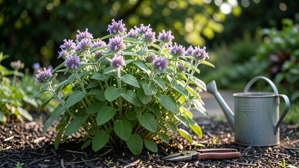 Catnip Sun or Shade: Growth Secrets for Full or Partial Light Success