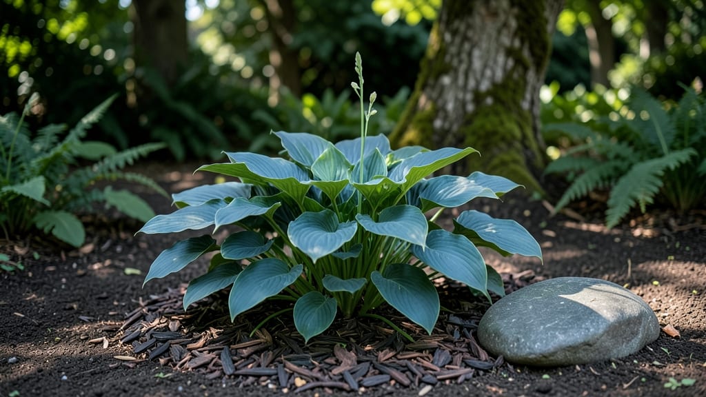 Full Shade Plants Zone 9: Lush Greenery That Thrives in Deep Shadows
