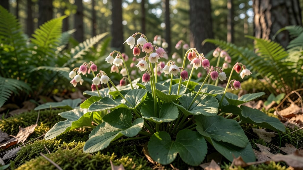 Plants That Grow in Shade Outdoors: Year-Round Greenery for Your Darkest Yard Spots
