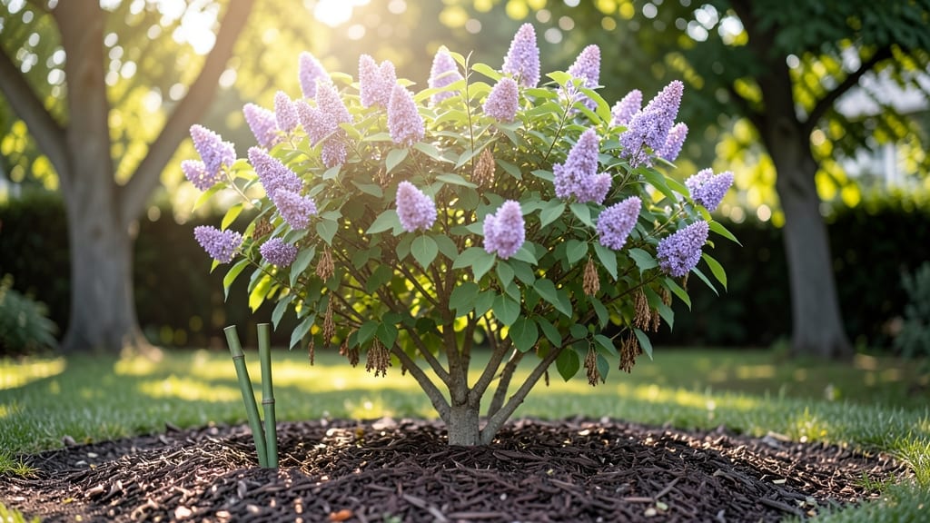 Lilac Plants in Partial Shade: Fragrant Blooms That Defy Light Limits