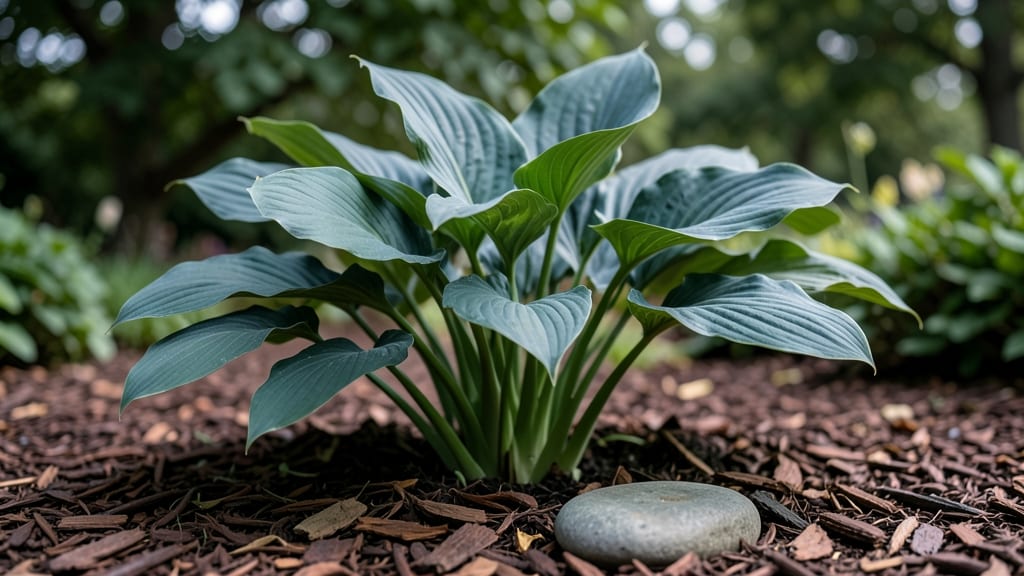 Decorative Plant Shade: Dramatic Foliage That Thrives in Deep Shadows