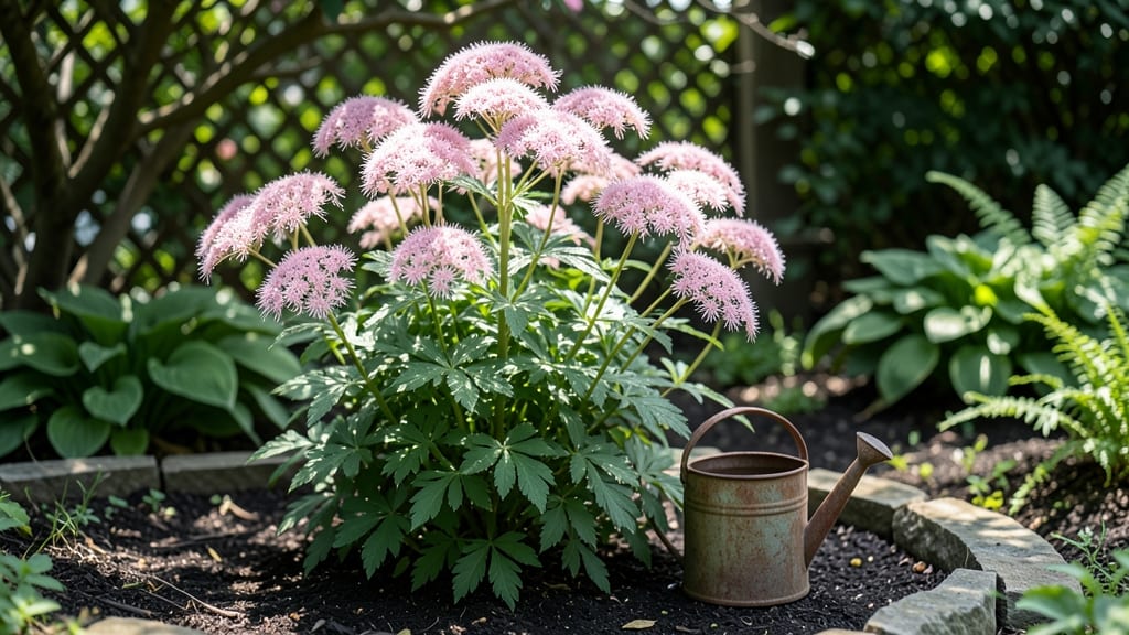 Do Astilbes Like Sun or Shade: Partial Shade Secrets for Longer, Lusher Blooms