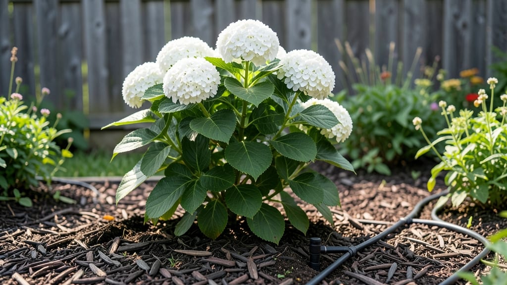 Part Shade Shrubs Zone 4: Cold-Hardy Beauty for Dark Corners