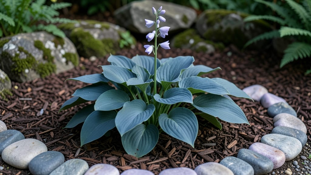 Shade Garden Ideas for Zone 6: Cold-Hardy Plants That Flourish in Deep Shadows