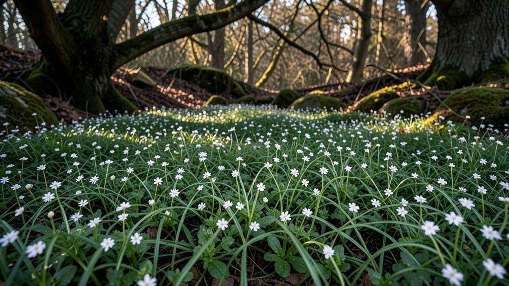10 Perennial Plants for Shade: Low-Maintenance Choices That Flourish Without Direct Sunlight