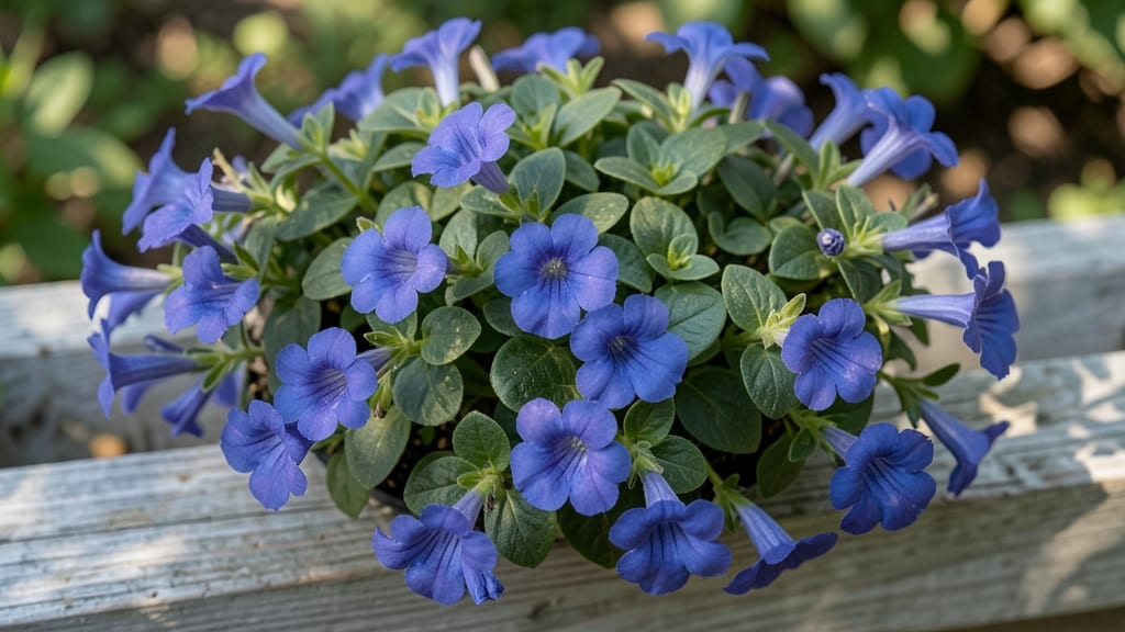 10 Annual Flowers for Partial Shade: Long-Blooming Stars That Outshine in Dappled Light