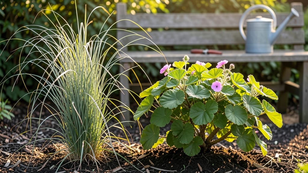 Citronella Plants in Sun or Shade: Growth Secrets for Mosquito-Repelling Power