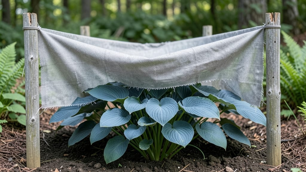 Cheap Shade-Loving Fabric: Bold Patterns That Hide Stains and Fade