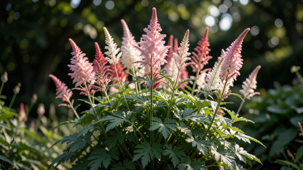 List of Plants for Shade: Low-Maintenance Picks That Flourish in Dark Corners