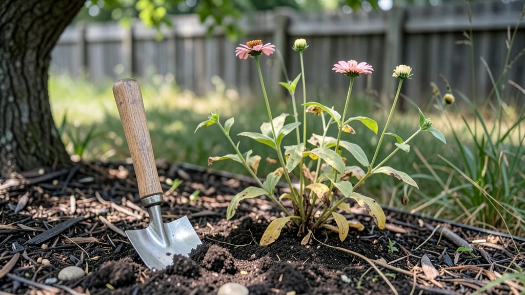 Can Zinnias Grow in Shade: Partial Sun Tolerance & Best Varieties