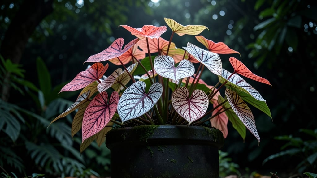 10 Bedding Flowers for Shade: Bold Colors That Thrive in Deep Shadows