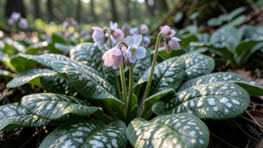 10 Shade Perennials That Rabbits Won’t Eat: Deer-Resistant Plants for Low-Light Gardens