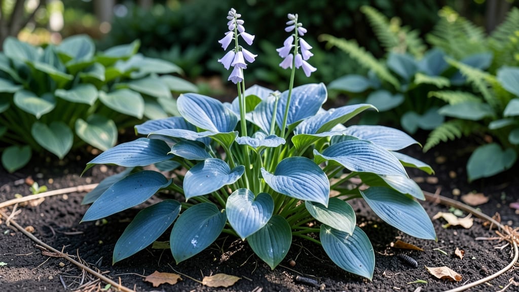 Shade Perennials Zone 5: Low-Light Champions That Survive Winter’s Frost