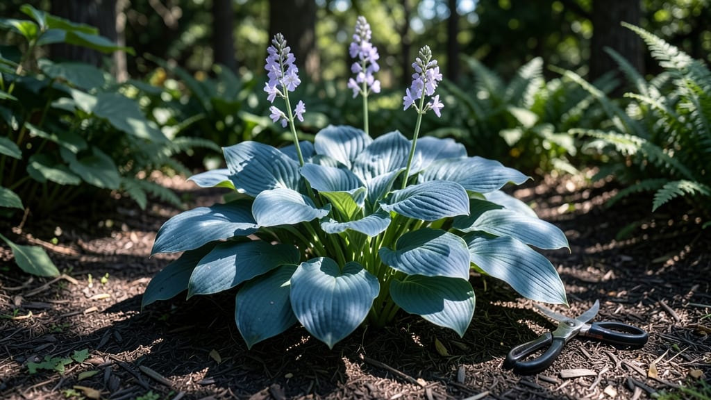 How to Provide Summer Shade for Shrubs: Best Practices for Heat Protection