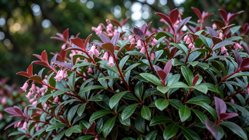 10 Low Maintenance Full Shade Shrubs: Drought-Tolerant Picks That Thrive Without Fuss