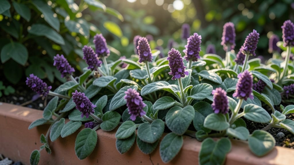 10 Annual Flowering Shade Plants: Fragrant Picks That Bloom Nonstop in Dappled Light