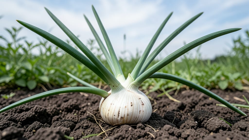 Alliums in Sun or Shade: Best Varieties for Your Garden’s Darkest Corners