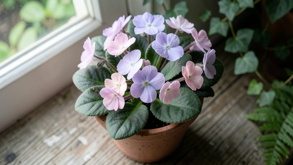 10 Shade Porch Plants: Low-Light Lovers That Add Color to Dark Corners Without Fuss