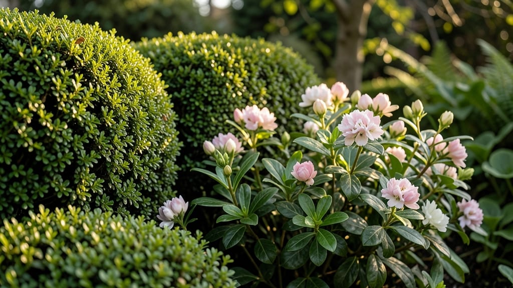 10 Shade and Partial Sun Plants: Companion Pairings That Thrive Together Year-Round
