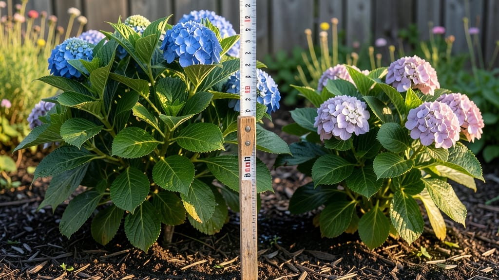 Hydrangeas in Full Sun or Shade: Best Varieties for Each Spot