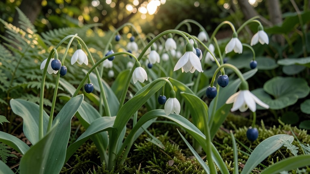 10 Perennial Flowers That Do Well In Shade: Fragrant Favorites That Brighten Dark Corners Naturally