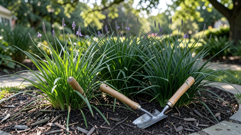 Mondo Grass in Shade or Sun: Growth Truths and Care Trade-Offs