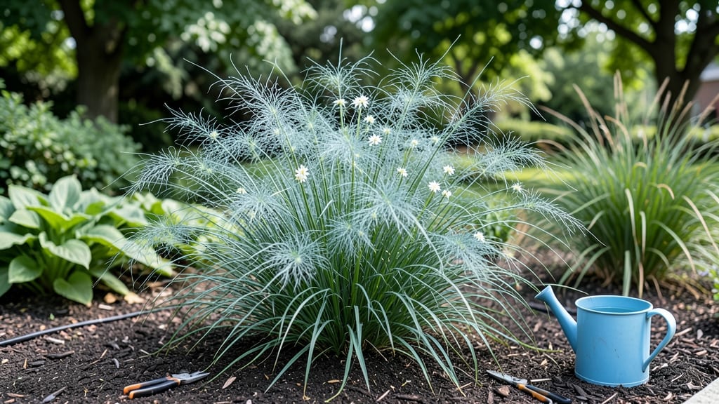 Foxtail Fern in Sun or Shade: Light Tolerance Secrets for Lush Growth