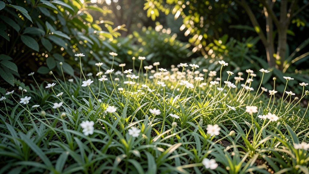 10 Part Sun Part Shade Flowers: Low-Maintenance Picks That Bloom Year-Round