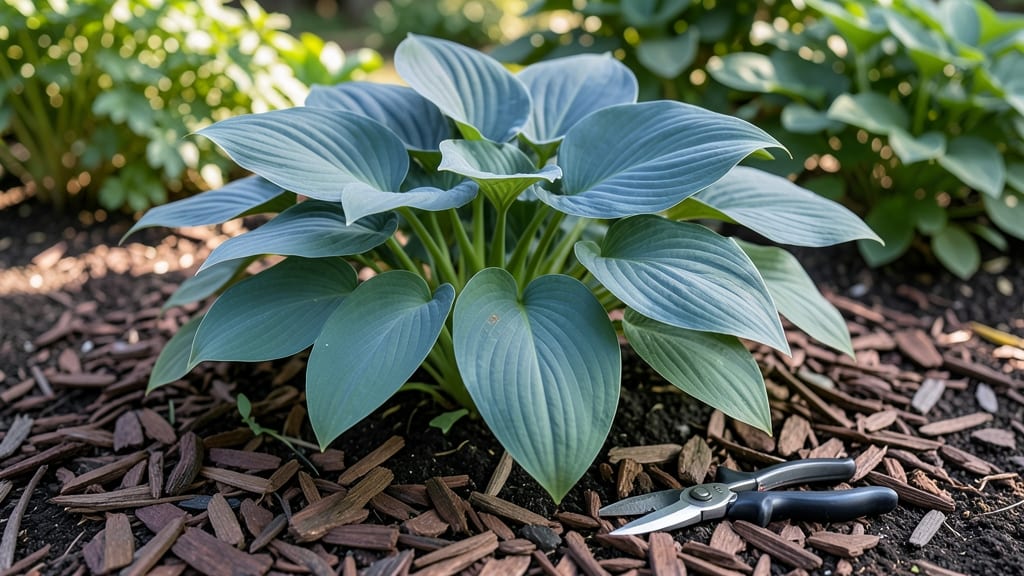 Do Hostas Do Well in Shade: 5 Top Varieties and Growth Secrets