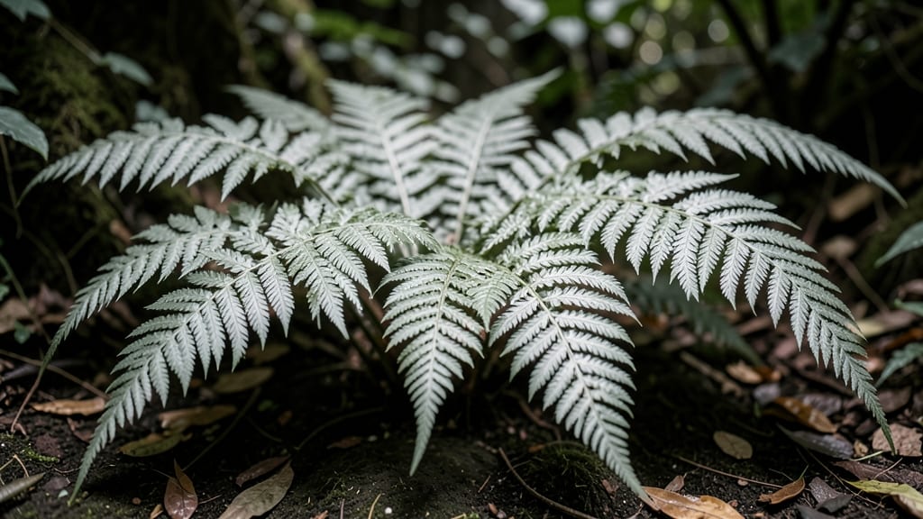 10 Full Shade Plants for Zone 6: Low-Maintenance Thrivers That Survive Without Sunlight