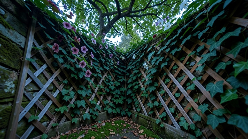 10 Shade Landscaping Ideas: Privacy Screens That Grow Fast in Low Light
