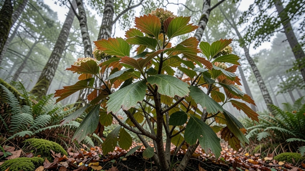 10 Japanese Shrubs For Shade: Low-Maintenance Privacy Screens That Thrive in Deep Shadows