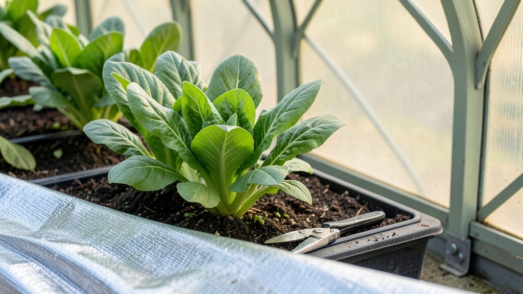 Reflective Shade Cloth Recipe: Greenhouse Light Control for Thriving Shrubs