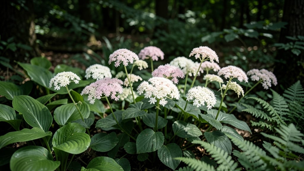 10 Shade Loving Perennial Flowers for Zone 7: Year-Round Color Without Fuss