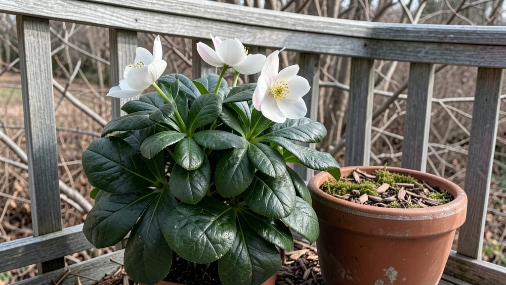 Year-Round Porch Plants for Shade: Lush Greenery That Thrives in Low Light