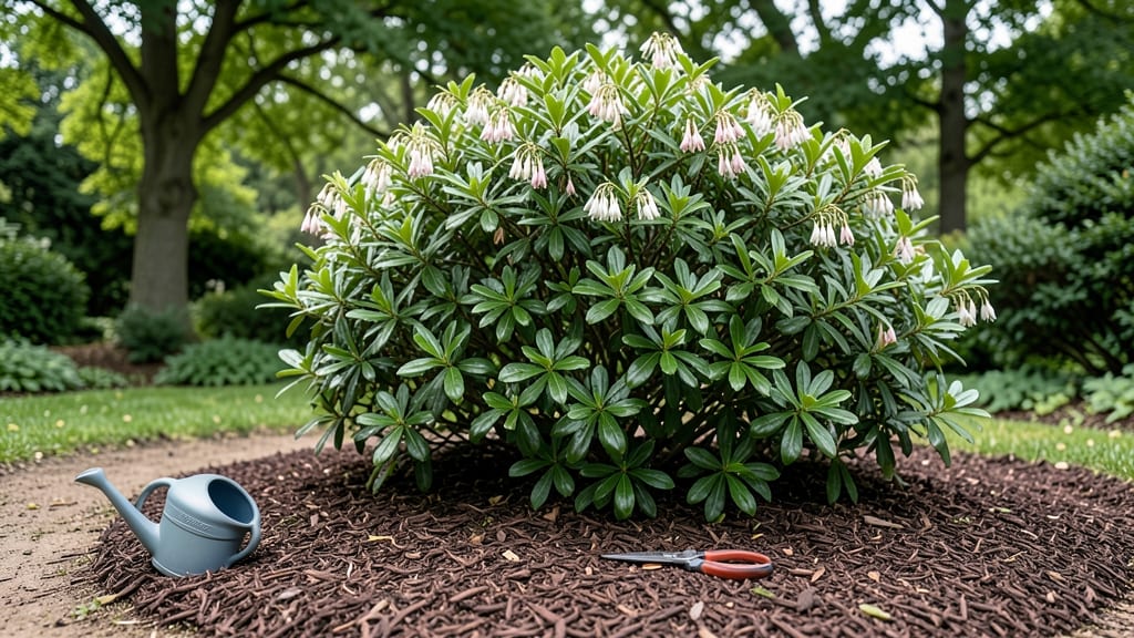 Evergreen Hedges That Grow In Shade: Privacy Walls That Thrive in Deep Shadows