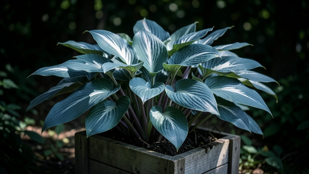 10 Flower Box Flowers for Shade: Bold Colors That Thrive in Deep Shadows Without Fuss