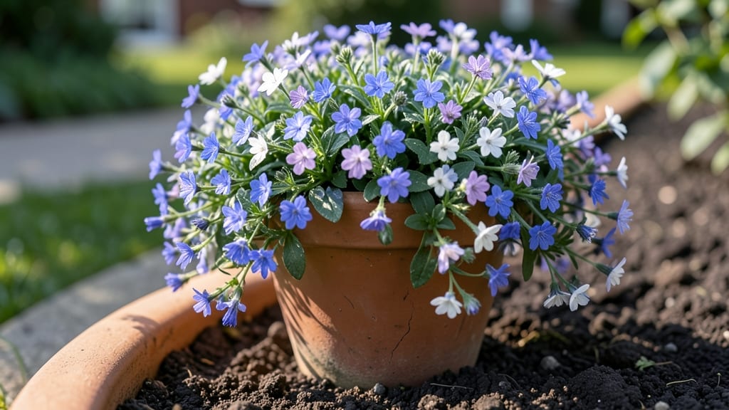 10 Trailing Shade Plants: Cascading Beauty for Year-Round Garden Drama