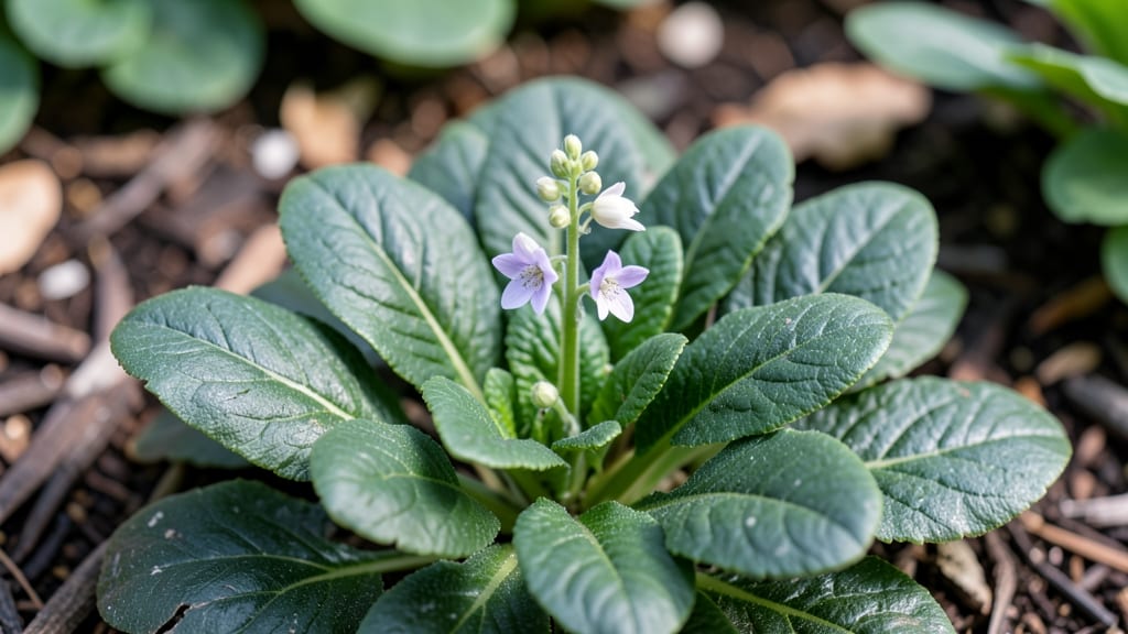 Shade-Tolerant Deer-Resistant Perennials: Tough Foliage That Repels Browsers Naturally