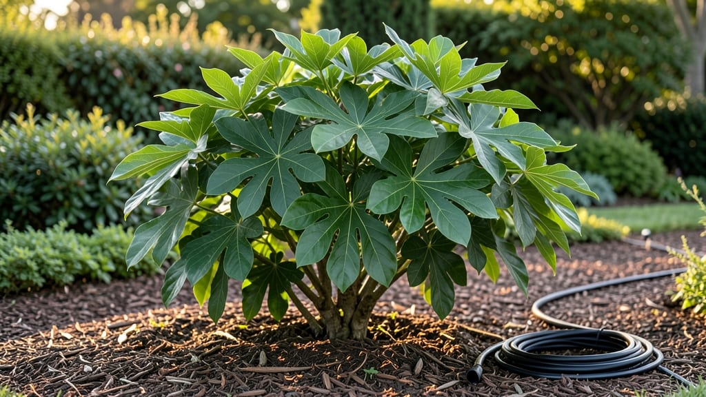 How to Create Outdoors Shade: Fast-Growing Shrubs That Block Sun in Months