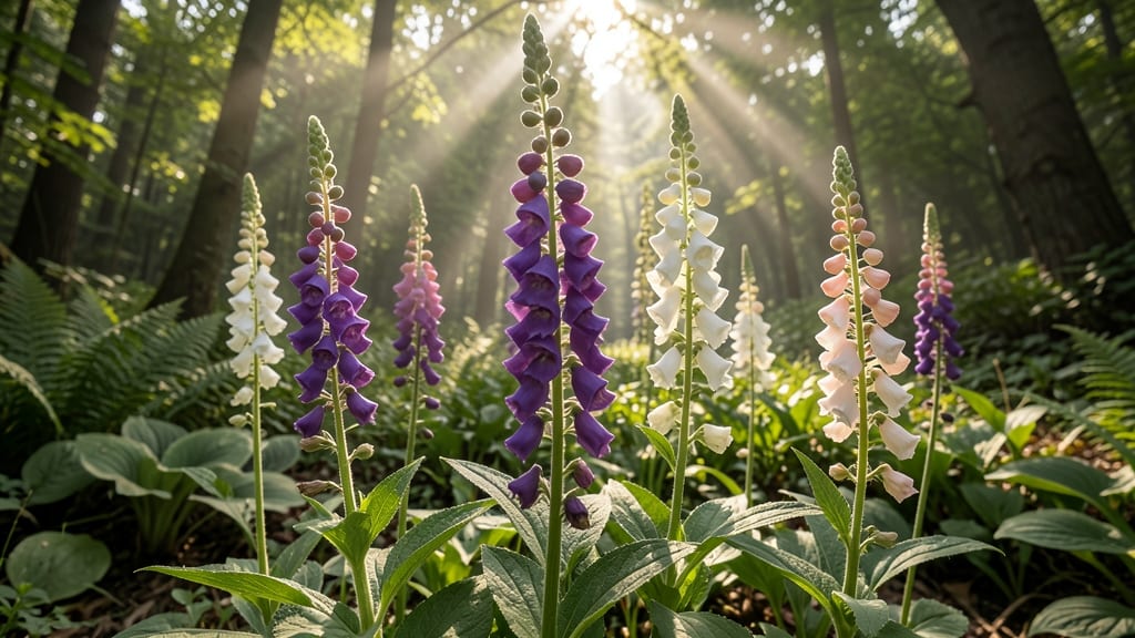 10 Part Sun Part Shade Perennials for Zone 7: Low-Maintenance Plants That Flourish Without Fuss