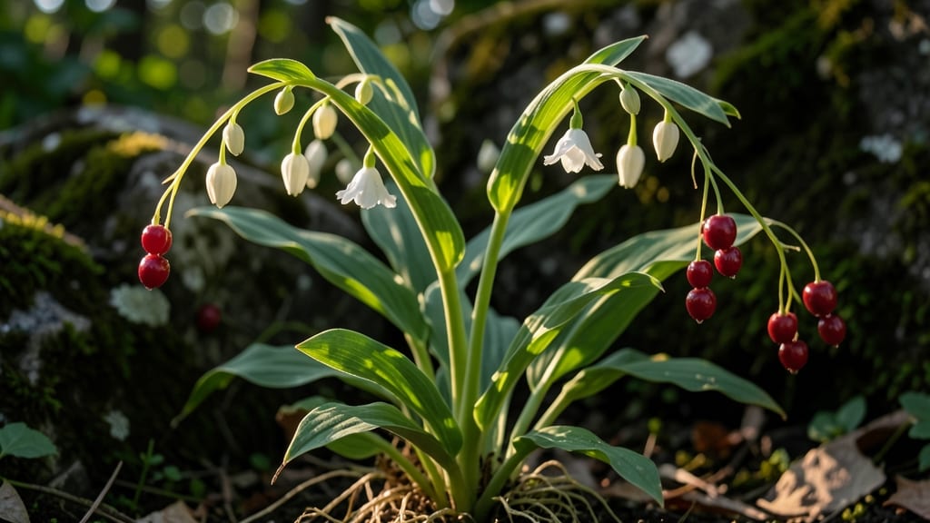 10 Fall Plants That Grow in Shade: Low-Maintenance Picks for Dark Corners