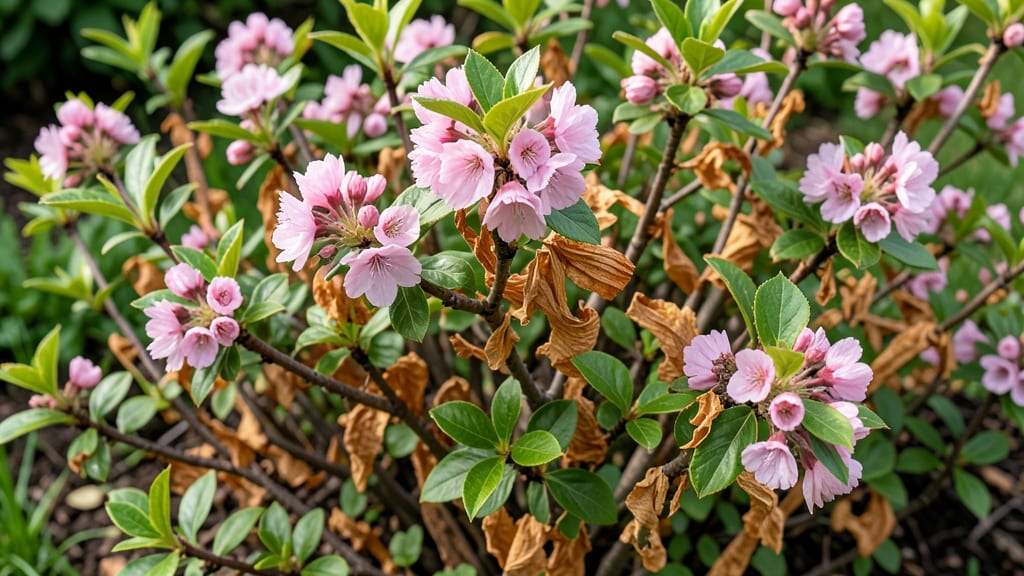 10 Shrubs for Part Shade: Low-Maintenance Choices That Thrive With Minimal Sunlight