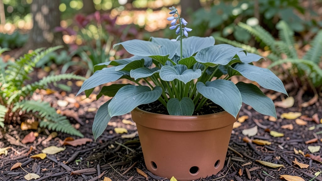Planters For Shade: Lush Privacy Screens That Thrive Without Sunlight