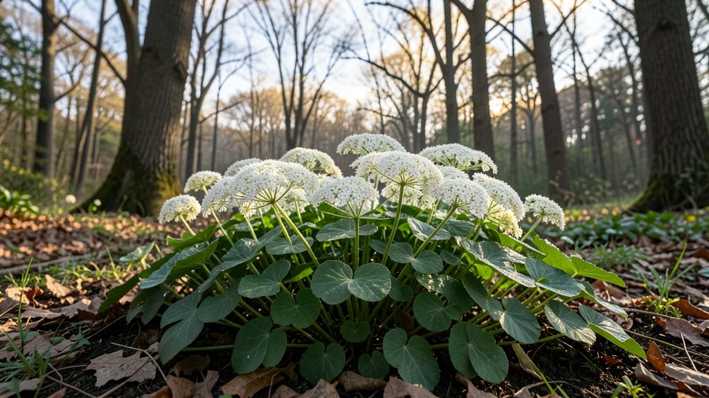 10 Shade Loving Perennials for Zone 6: Drought-Tolerant Picks That Flourish Without Fuss