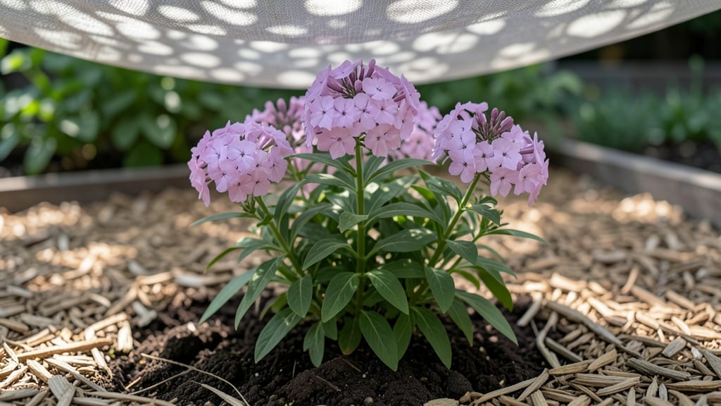 Can Phlox Grow in Shade: Varietal Tolerances and Partial Sun Secrets