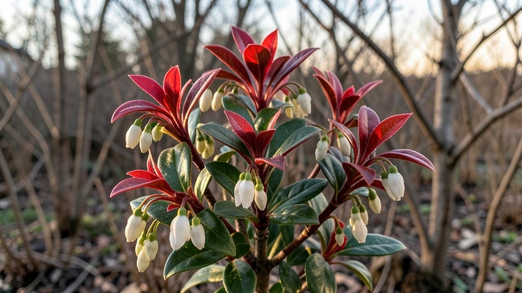10 Full Shade Shrubs for Zone 8: Drought-Tolerant Picks That Flourish Without Sunlight