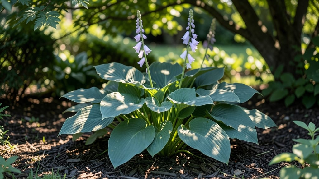 Sun and Shade Plants: Layered Beauty for Dark Garden Corners