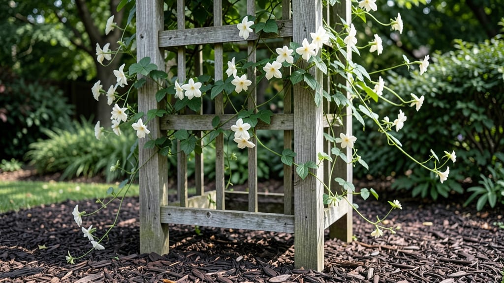 Annual Climbing Vines For Shade: Fast-Growing Privacy That Thrives in Deep Shadows