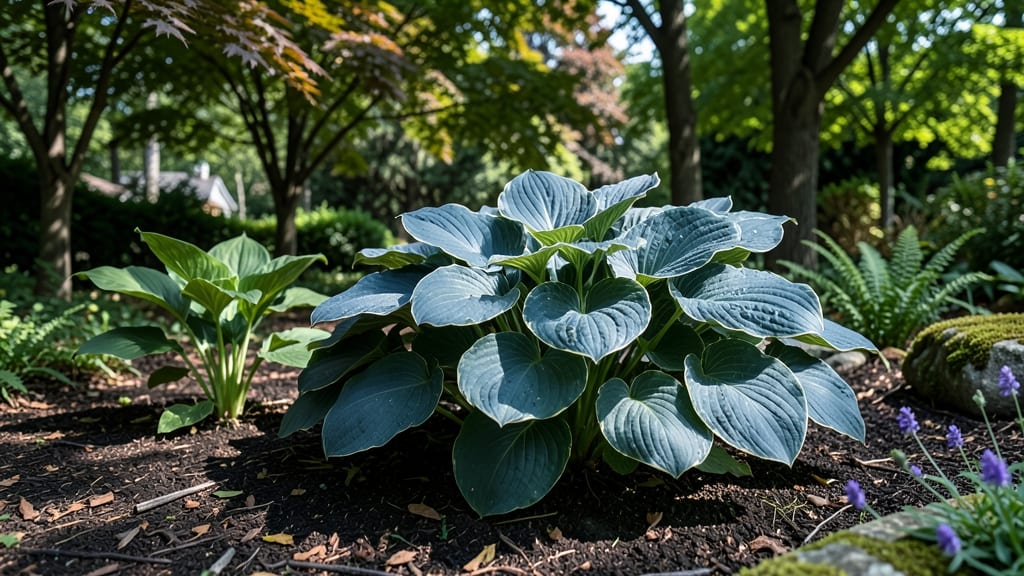 Do Hostas Like Sun or Shade: The Truth About Their Ideal Light